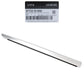 GENUINE Rear Door Side Molding RIGHT PASSENGER for 15-20 GENESIS G80 87722B1000