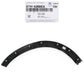 GENUINE Rear Fender Wheel Molding LEFT for 20-22 Hyundai Venue 87741K2000CA