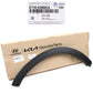 GENUINE Rear QTR Panel Wheel Molding PASSENGER for 20-22 Hyundai Venue 87742K2000