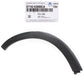 GENUINE Rear QTR Panel Wheel Molding PASSENGER for 20-22 Hyundai Venue 87742K2000