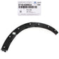 GENUINE Rear QTR Panel Wheel Molding PASSENGER for 20-22 Hyundai Venue 87742K2000
