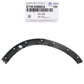 GENUINE Rear QTR Panel Wheel Molding PASSENGER for 20-22 Hyundai Venue 87742K2000