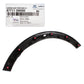 GENUINE Front Fender Flare Molding LEFT LH for 21-22 Kia Seltos 17-22 Sportage