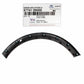 GENUINE Rear Fender Flare Molding LEFT LH for 17-22 Kia Sportage 87741D9000