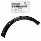 GENUINE Rear Fender Flare Molding LEFT LH for 17-22 Kia Sportage 87741D9000
