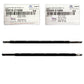 GENUINE Rear Window Weather Strip Belt Moldings LH RH for 15-19 Hyundai Sonata