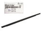 GENUINE Rear Window Weather Strip Belt Moldings LH RH for 15-19 Hyundai Sonata