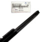 GENUINE Rear Window Weather Strip Belt Molding LEFT for 2015-19 Hyundai Sonata