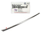 GENUINE REAR Door Frame Molding RIGHT for 2016-2020 Kia Optima 83850D4000