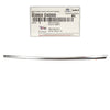 GENUINE REAR Door Frame Molding RIGHT RH for 2016-2020 Kia Optima 83860D4000