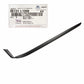 GENUINE Front Windshield Pillar Outer Moldings LH RH for 20-22 Hyundai Sonata