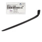 GENUINE Front Windshield Pillar Outer Moldings LH RH for 20-22 Hyundai Sonata