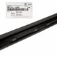 GENUINE Front Windshield Pillar Outer Moldings LH RH for 20-22 Hyundai Sonata