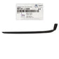 GENUINE Front Windshield Pillar Outer Molding RIGHT for 20-22 Hyundai Sonata