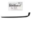 GENUINE Front Windshield Pillar Outer Molding RIGHT for 20-22 Hyundai Sonata