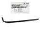 GENUINE Front Windshield Pillar Outer Molding RIGHT for 20-22 Hyundai Sonata