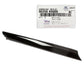 GENUINE Windshield Pillar Trim Moldings LH & RH for 20-21 Kia Soul 86260K000