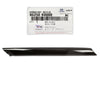 GENUINE Windshield A-Pillar Trim Molding LEFT for 2020-2021 Kia Soul 86250K000