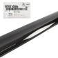 GENUINE Windshield A-Pillar Trim Molding LEFT for 2020-2021 Kia Soul 86250K000