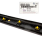 GENUINE Windshield Pillar Trim Molding RIGHT for 2020-2021 Kia Soul 86260K000