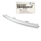 GENUINE Front Bumper Lower Chrome Molding RIGHT for 16-18 Kia Optima 86564D400