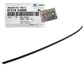 GENUINE Roof Molding LEFT DRIVER Side for 2016-2020 Kia Optima 87210D4000