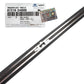 GENUINE Roof Molding LEFT DRIVER Side for 2016-2020 Kia Optima 87210D4000