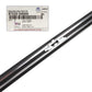 GENUINE Roof Molding RIGHT PASSENGER Side for 2016-2020 Kia Optima 87220D4000