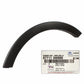 GENUINE FRONT Fender Flare Moldings LH & RH for 11-16 Kia Sportage 877123W000