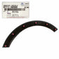 GENUINE FRONT Fender Flare Moldings LH & RH for 11-16 Kia Sportage 877123W000