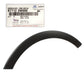 GENUINE FRONT Fender Flare Moldings LH & RH for 11-16 Kia Sportage 877123W000