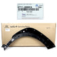 GENUINE Front Fender Molding LEFT LH for 18-22 Hyundai Kona / EV 87711J9000CA