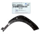 GENUINE Front Fender Molding LEFT LH for 18-22 Hyundai Kona / EV 87711J9000CA