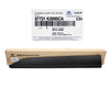 GENUINE Front Door Lower Molding LEFT for 2020-2022 Hyundai Venue 87721K2000CA
