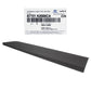 GENUINE Front Door Lower Molding LEFT for 2020-2022 Hyundai Venue 87721K2000CA