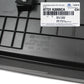 GENUINE Front Door Lower Molding LEFT for 2020-2022 Hyundai Venue 87721K2000CA