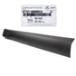 GENUINE Front Door Side Molding LEFT LH for 22-23 Hyundai Tucson 87721N9000CA