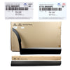 GENUINE Front Rear Door Lower Moldings RIGHT for 20-22 Palisade 87732S8000SPC