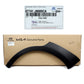 GENUINE Rear Fender Molding LEFT LH for 18-22 Hyundai Kona / EV 87741J9000CA