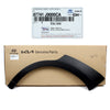 GENUINE Rear Fender Molding LEFT LH for 18-22 Hyundai Kona / EV 87741J9000CA