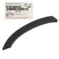 GENUINE Rear Fender Molding LEFT RIGHT for 20-22 Hyundai Palisade 87742S8000CA