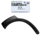 GENUINE Rear Fender Molding RIGHT RH for 18-22 Hyundai Kona / EV 87742J9000CA
