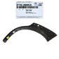 GENUINE Rear Fender Molding RIGHT RH for 18-22 Hyundai Kona / EV 87742J9000CA