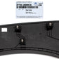 GENUINE Rear Fender Molding RIGHT RH for 18-22 Hyundai Kona / EV 87742J9000CA