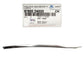 GENUINE Quarter Panel Center Upper Molding LEFT for 16-20 Kia Optima 87850D400