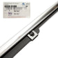 OEM Front Door Window Belt Moldings LEFT & RIGHT for 19-23 Santa Fe 82220S1000