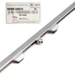 GENUINE Front Bumper Center Molding for 2021-2023 Hyundai Elantra 86569AA010