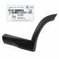GENUINE REAR Door Molding LEFT Side for 2022 2023 Hyundai Tucson 87731N9000CA