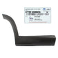 GENUINE REAR Door Molding RIGHT Side for 2022 2023 Hyundai Tucson 87732N9000CA