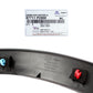 GENUINE Front Fender Wheel Molding LEFT for 2021-2024 Kia Sorento 87711P2000